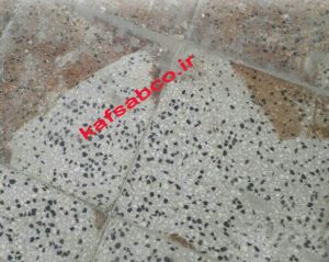ساب زنی موزاییک