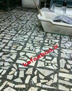 ساب لاشه سنگ